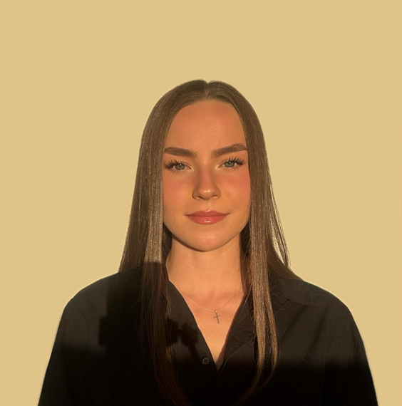 Alexandra | Software Developer